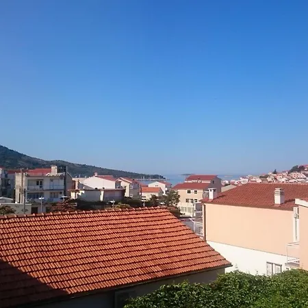Apartment Pasko